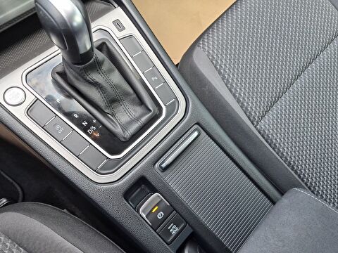 volkswagen, passat, sedan 1.5 tsı act ımpression dsg, otomatik, benzin 2.el otomobil | renew 18