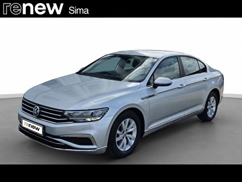 Sedan 1.5 TSI ACT Impression DSG, 2. el otomobil | renew