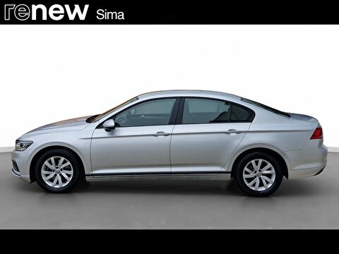 volkswagen, passat, sedan 1.5 tsı act ımpression dsg, otomatik, benzin 2.el otomobil | renew 4