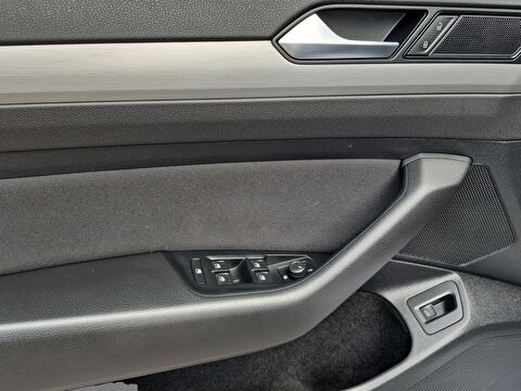 volkswagen, passat, sedan 1.5 tsı act ımpression dsg, otomatik, benzin 2.el otomobil | renew 25
