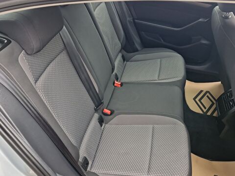 volkswagen, passat, sedan 1.5 tsı act ımpression dsg, otomatik, benzin 2.el otomobil | renew 13