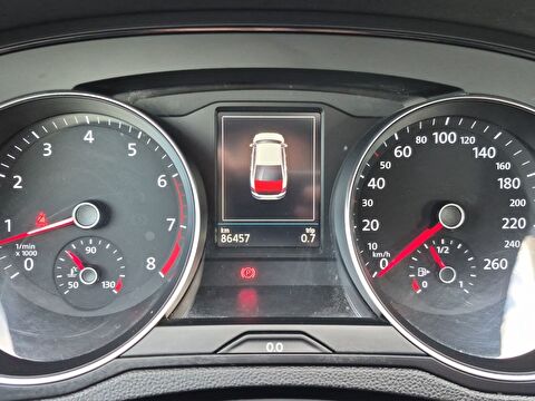 volkswagen, passat, sedan 1.5 tsı act ımpression dsg, otomatik, benzin 2.el otomobil | renew 12