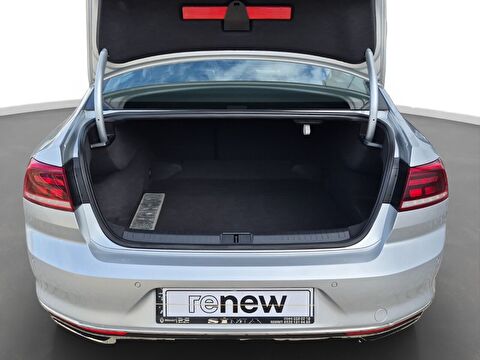 volkswagen, passat, sedan 1.5 tsı act ımpression dsg, otomatik, benzin 2.el otomobil | renew 10