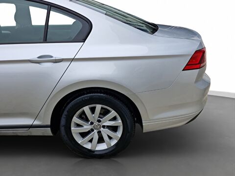 volkswagen, passat, sedan 1.5 tsı act ımpression dsg, otomatik, benzin 2.el otomobil | renew 7