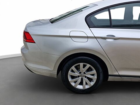 volkswagen, passat, sedan 1.5 tsı act ımpression dsg, otomatik, benzin 2.el otomobil | renew 9