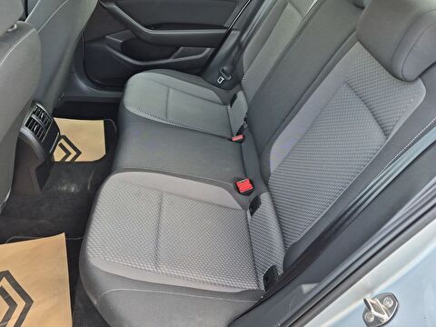 volkswagen, passat, sedan 1.5 tsı act ımpression dsg, otomatik, benzin 2.el otomobil | renew 15