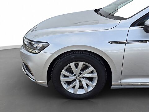 volkswagen, passat, sedan 1.5 tsı act ımpression dsg, otomatik, benzin 2.el otomobil | renew 6