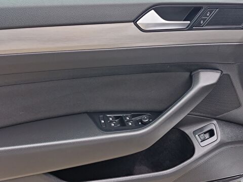 volkswagen, passat, sedan 1.5 tsı act ımpression dsg, otomatik, benzin 2.el otomobil | renew 22