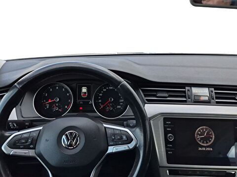 volkswagen, passat, sedan 1.5 tsı act ımpression dsg, otomatik, benzin 2.el otomobil | renew 11
