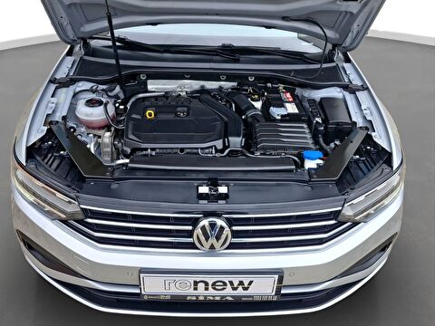 volkswagen, passat, sedan 1.5 tsı act ımpression dsg, otomatik, benzin 2.el otomobil | renew 26