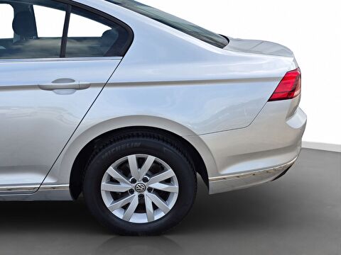 volkswagen, passat, sedan 1.5 tsı act ımpression dsg, otomatik, benzin 2.el otomobil | renew 7