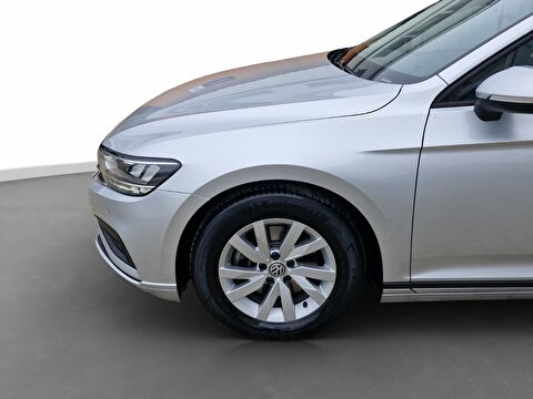 volkswagen, passat, sedan 1.5 tsı act ımpression dsg, otomatik, benzin 2.el otomobil | renew 6