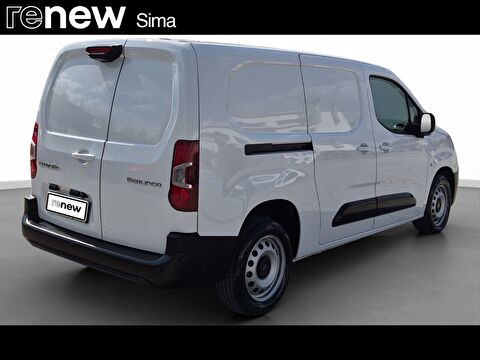 citroen, berlingo, 1.5 bluehdı feel bold, otomatik, dizel 2.el otomobil | renew 3