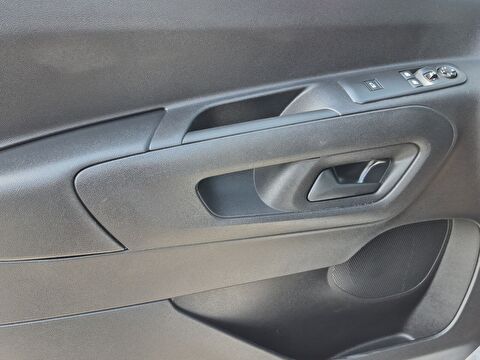 citroen, berlingo, 1.5 bluehdı feel bold, otomatik, dizel 2.el otomobil | renew 19