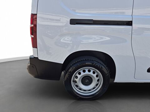 citroen, berlingo, 1.5 bluehdı feel bold, otomatik, dizel 2.el otomobil | renew 9