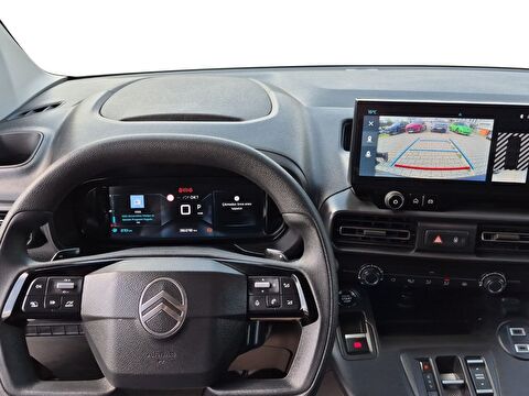 citroen, berlingo, 1.5 bluehdı feel bold, otomatik, dizel 2.el otomobil | renew 10