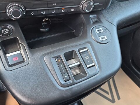 citroen, berlingo, 1.5 bluehdı feel bold, otomatik, dizel 2.el otomobil | renew 15