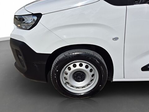 citroen, berlingo, 1.5 bluehdı feel bold, otomatik, dizel 2.el otomobil | renew 5