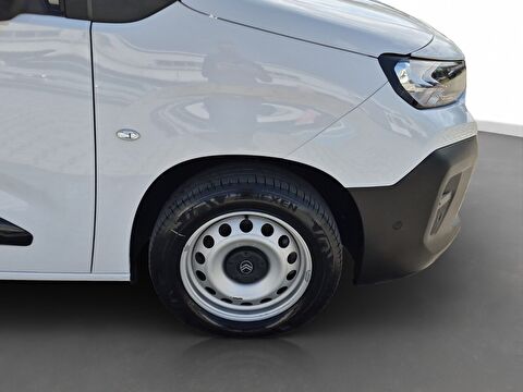 citroen, berlingo, 1.5 bluehdı feel bold, otomatik, dizel 2.el otomobil | renew 8