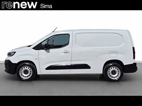 citroen, berlingo, 1.5 bluehdı feel bold, otomatik, dizel 2.el otomobil | renew 4