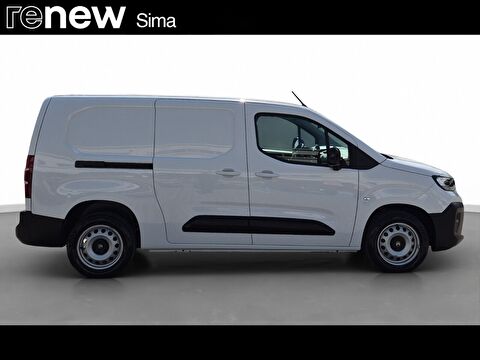 citroen, berlingo, 1.5 bluehdı feel bold, otomatik, dizel 2.el otomobil | renew 7