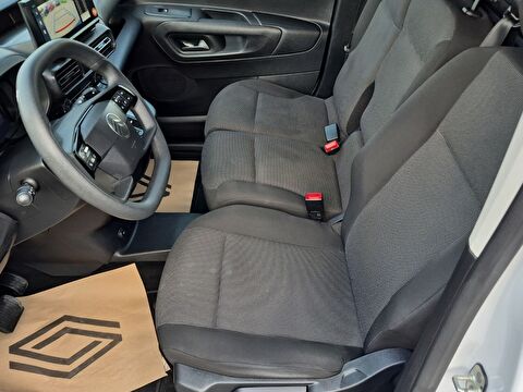 citroen, berlingo, 1.5 bluehdı feel bold, otomatik, dizel 2.el otomobil | renew 17