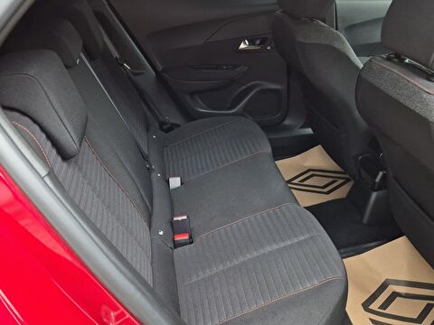 peugeot, 2008, 1.2 puretech active prime eat8, otomatik, benzin 2.el otomobil | renew 13