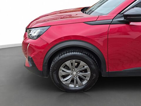 peugeot, 2008, 1.2 puretech active prime eat8, otomatik, benzin 2.el otomobil | renew 6
