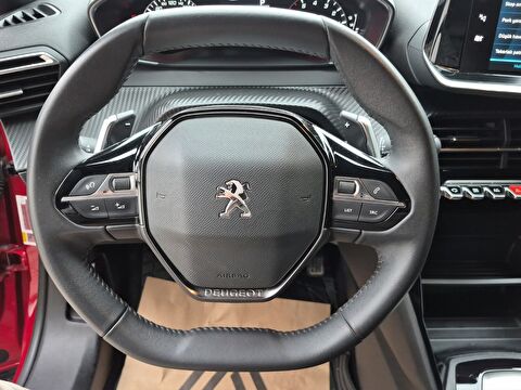 peugeot, 2008, 1.2 puretech active prime eat8, otomatik, benzin 2.el otomobil | renew 18
