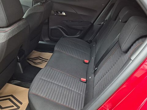peugeot, 2008, 1.2 puretech active prime eat8, otomatik, benzin 2.el otomobil | renew 14