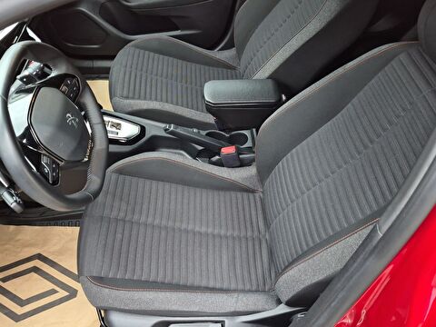 peugeot, 2008, 1.2 puretech active prime eat8, otomatik, benzin 2.el otomobil | renew 19