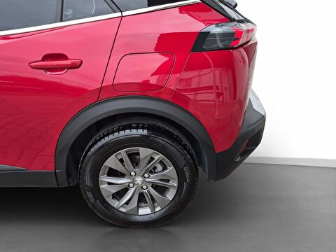 peugeot, 2008, 1.2 puretech active prime eat8, otomatik, benzin 2.el otomobil | renew 7