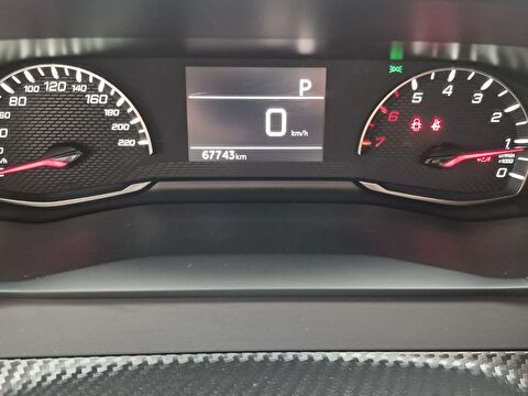 peugeot, 2008, 1.2 puretech active prime eat8, otomatik, benzin 2.el otomobil | renew 11