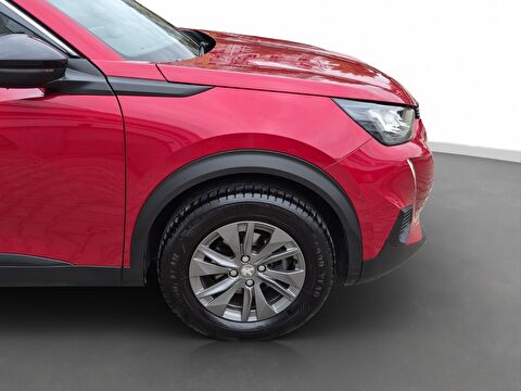 peugeot, 2008, 1.2 puretech active prime eat8, otomatik, benzin 2.el otomobil | renew 8