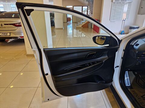 hyundai, bayon, suv 1.4 mpı jump otomatik, otomatik, benzin 2.el otomobil | renew 5