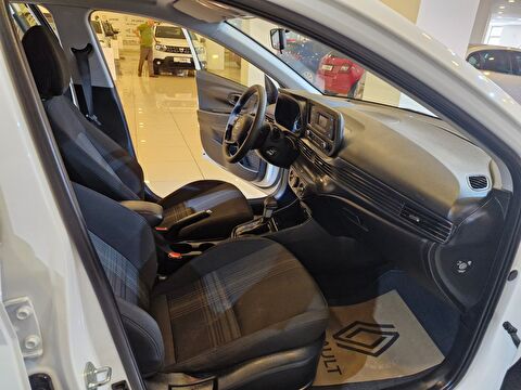 hyundai, bayon, suv 1.4 mpı jump otomatik, otomatik, benzin 2.el otomobil | renew 12