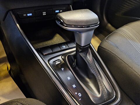 hyundai, bayon, suv 1.4 mpı jump otomatik, otomatik, benzin 2.el otomobil | renew 19