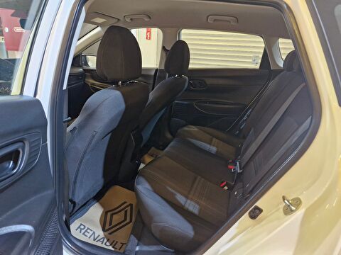 hyundai, bayon, suv 1.4 mpı jump otomatik, otomatik, benzin 2.el otomobil | renew 8