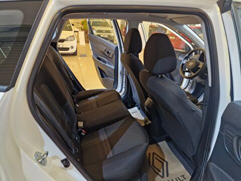 hyundai, bayon, suv 1.4 mpı jump otomatik, otomatik, benzin 2.el otomobil | renew 10