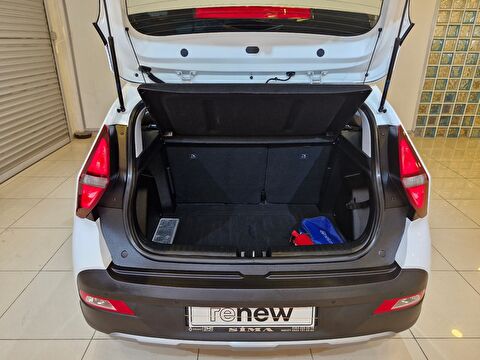 hyundai, bayon, suv 1.4 mpı jump otomatik, otomatik, benzin 2.el otomobil | renew 27