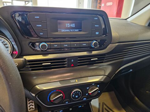 hyundai, bayon, suv 1.4 mpı jump otomatik, otomatik, benzin 2.el otomobil | renew 20