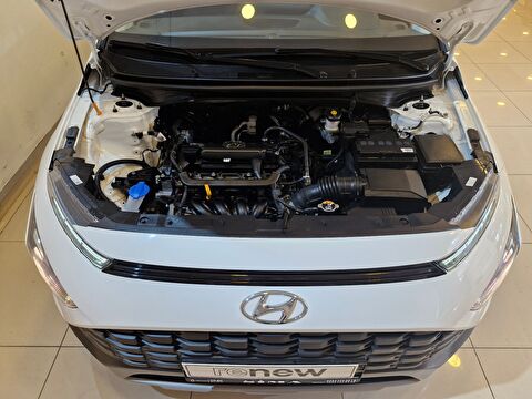 hyundai, bayon, suv 1.4 mpı jump otomatik, otomatik, benzin 2.el otomobil | renew 28