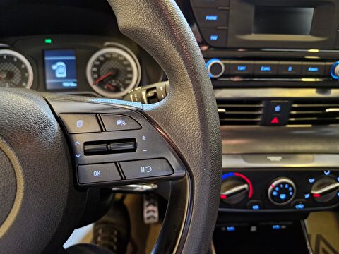 hyundai, bayon, suv 1.4 mpı jump otomatik, otomatik, benzin 2.el otomobil | renew 18