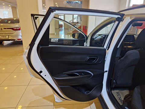 hyundai, bayon, suv 1.4 mpı jump otomatik, otomatik, benzin 2.el otomobil | renew 7