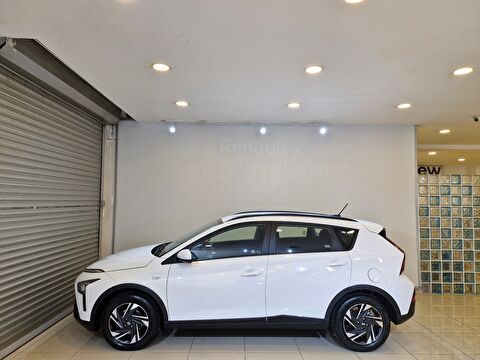 hyundai, bayon, suv 1.4 mpı jump otomatik, otomatik, benzin 2.el otomobil | renew 26