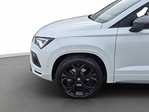 seat, ateca, 1.5 ecotsı act s&s fr dsg, otomatik, benzin 2.el otomobil | renew 6