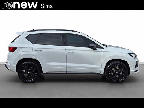 seat, ateca, 1.5 ecotsı act s&s fr dsg, otomatik, benzin 2.el otomobil | renew 5
