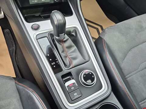 seat, ateca, 1.5 ecotsı act s&s fr dsg, otomatik, benzin 2.el otomobil | renew 17