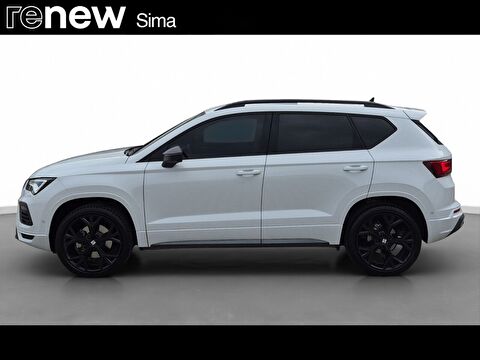seat, ateca, 1.5 ecotsı act s&s fr dsg, otomatik, benzin 2.el otomobil | renew 4
