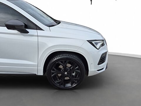 seat, ateca, 1.5 ecotsı act s&s fr dsg, otomatik, benzin 2.el otomobil | renew 8